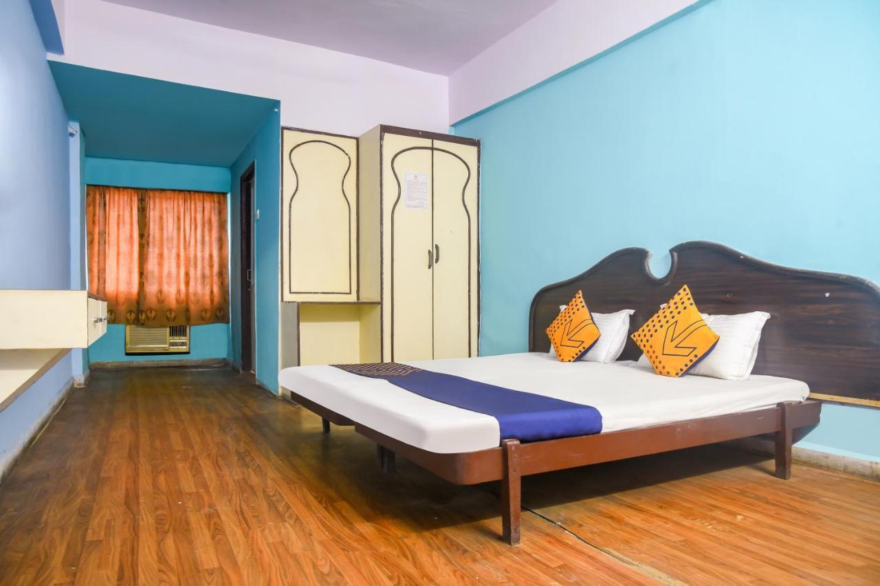 Spot On 75207 Hotel Red Sea Plaza Бхопал Экстерьер фото